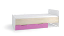 Tenu Single Bed with Optional Storage