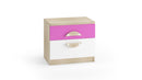 Tenu Bedside Cabinet