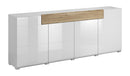 Toledo 25 Sideboard Cabinet