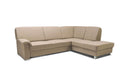 Toscana Corner Sofa Bed