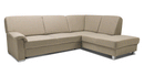 Toscana Corner Sofa Bed