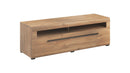 Tulsa 40 TV Cabinet 160cm in Grandson Oak