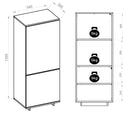 Urbano UR-06 Sideboard Cabinet