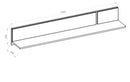 Urbano UR-09 Shelf