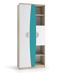 Tenu Tall Display Cabinet R80