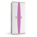Tenu 2 Door Wardrobe 80cm
