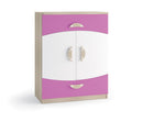 Tenu Sideboard Cabinet 2D2S