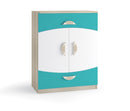 Tenu Sideboard Cabinet 2D2S