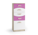 Tenu Chest of Drawers 5S