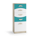 Tenu Chest of Drawers 5S