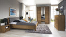 Velvet V-79 Bedside Cabinet