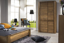 Velvet V-70 2 Door Wardrobe 110cm