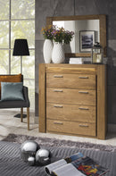 Velvet V-75 Chest of Drawers