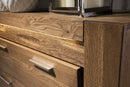 Velvet V-47 Sideboard Cabinet