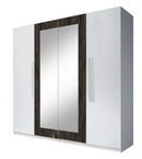 Vera Wardrobe 225cm