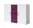 Vera Sideboard Cabinet