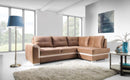 Verona Mini Corner Sofa Bed