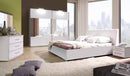 Verona 31/32 Bed White in 2 sizes