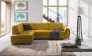 Vigo Corner Sofa Bed