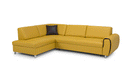 Vigo Corner Sofa Bed