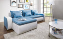 Viva Corner Sofa Bed