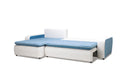 Viva Corner Sofa Bed