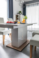 Wave WA-10 Extending Table