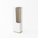 Wave WA-02 Tall Display Cabinet