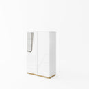 Wave WA-05 Display Sideboard Cabinet