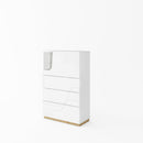 Wave WA-06 Sideboard Cabinet