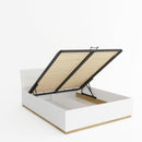 Wave WA-13 Bed with Storage 180cm