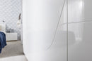 Wave WA-12 Sliding Door Wardrobe 200cm