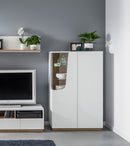 Wave WA-05 Display Sideboard Cabinet