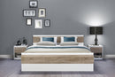 Wenecja 03 Bed 160cm
