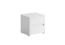 Wing 78 Modern Bedside Cabinet