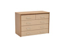 Wien Chest of Drawers