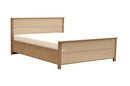 Wien Bed with LED in 3 Sizes