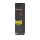Wow 01 Bookcase