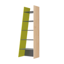 Wow 02 Bookcase