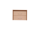 Wien Bedside Cabinet