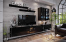 Boxing 1 Gloss Entertainment TV Wall Unit