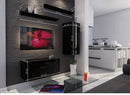 Boxing 11 Gloss Entertainment TV Wall Unit