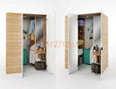 Pok PO-00 Walk-In Wardrobe