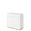 Wave WA-15 Sideboard Cabinet