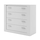 Idea ID-10 Chest of Drawers