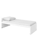 Yeti Y-19 Bed with Drawer in Grey