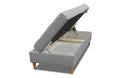 Pires Corner Sofa Bed