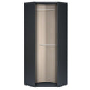 Ikar 04 Corner Wardrobe