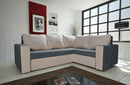 Presto Corner Sofa