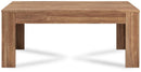 Tuluza Coffee Table 07